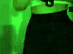 Mira fucks first man for video