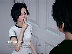 my bully turned into my lover