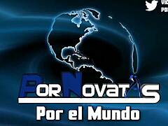 Diana Rius Teen Gets Monster Cock In Pussy