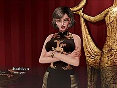 Pale Carnations Part 3