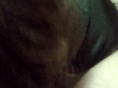 Jay and Whitney having fun times together