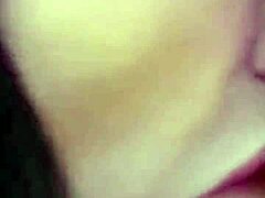 Me tragué su verga gruesa por todos mis hoyos y mi culo terminó lleno de semen