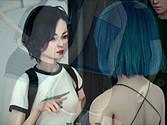 my bully turned into my lover