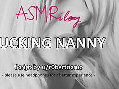 omg, listen to this naughty fucking with the sexy nanny 😘🔥