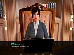 my new family episode 300 in cartoon