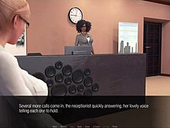 Jessica Oneil's hard news report.