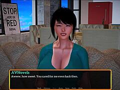 my new stepfamly 592, i can't wait to see what happens next!!