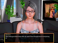 my new stepfamly 592, i can't wait to see what happens next!!