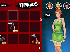 is sam getting second thoughts in paprika trainer episode 12?