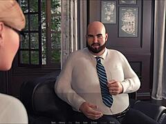 Jessica Oneil's hard news report.