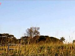 Sexy Brazilian babes Andressa, Fabiana, Dani - wanna play?