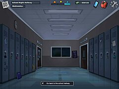 Mommy indulges in young 18+ anal adventures in 3D