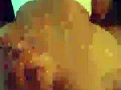 Verg�n fucks me hard in doggystyle!