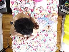 Behind Scenes With Vixen Vanity And Black Christ