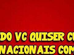 Oye, mira esta sesión de masturbación lésbica caliente con morenas europeas y brasileñas en la casa de Raquel! 🔥😉