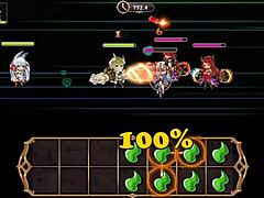 fapgodess 1 hentai game, anime fun with errors