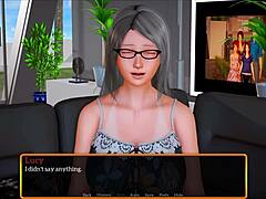 my new stepfamly 592, i can't wait to see what happens next!!