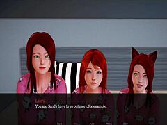 my new family episode 300 in cartoon