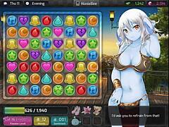 Second times the charm in huniepop walkthrough