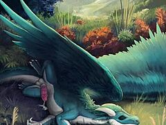 ดูคอมไพล์เกย์เฟอร์รี่พอร์นกับฉากแอ็กชั่นเฟอรัล 🐾🔥