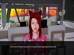 my new family episode 300 in cartoon