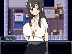 katagiri-san is cold to me pt2 😊