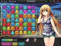 Second times the charm in huniepop walkthrough
