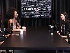 Ho Leccato la Figa di Angel Sheer per Ore... Uh, con BDSM