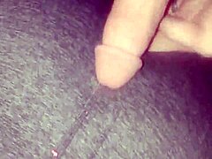 amateur couple films their intimate moment on november 21