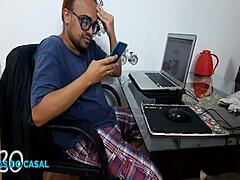 Vivi Guedez Oficial Calls Delivery Guy For Ration Delivery, See Full Movie X Video Red