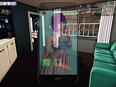 데비언트 아노말리스 파트 5 전체 게임플레이 워크스루 체험 모험