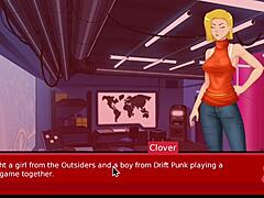 is sam getting second thoughts in paprika trainer episode 12?