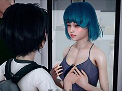 my bully turned into my lover