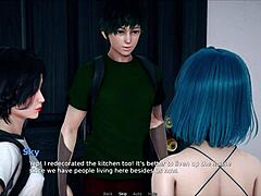 my bully turned into my lover