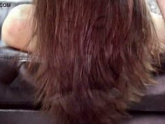 Teaser Festivus : Facefuck Miracle avec Gorge Profonde et Pipe Sauvage