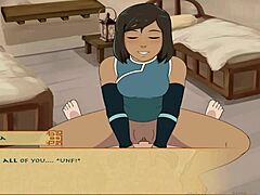 Four Elements Trainer Book 4 Love Part 47 Continues