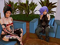 Harem Hotel Episode 171