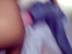 Sex in the room with my stepmother part 2