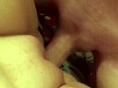 is this side chick sucking and fucking that fat cock?