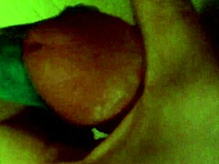 Cumming In Girlfriends Panties Right Now