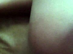 Mexican couple in intimate moment, comment for more