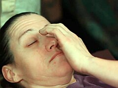 more double homemade amateur facial action with cum covered brunettes