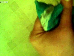 Cumming In Girlfriends Panties Right Now