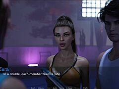 Summers Gone 83 Game Adventure