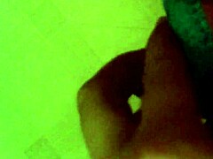 Cumming In Girlfriends Panties Right Now