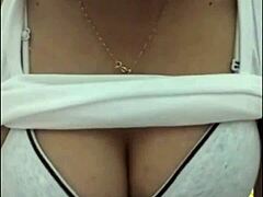 watch the girl with big tits showing her big tits on the webcam show for viewers