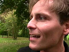 gina casting - pensionsgast 😍