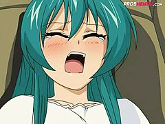 双子の女の子たちが無修正エロ漫画グループでホーニーなレズセックスを探求