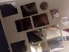 Amateurs Making Love At Home