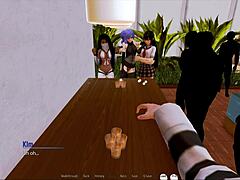 Harem Hotel Episode 171